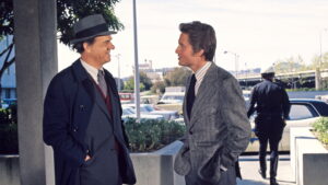 The Streets of San Francisco