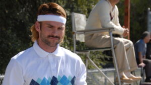 Balls Out: Gary the Tennis Coach