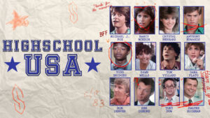 High School U.S.A.