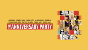 The Anniversary Party