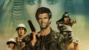 Mad Max Beyond Thunderdome