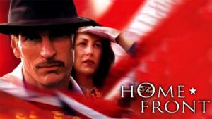 The Scoundrel’s Wife