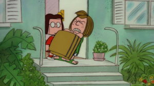 Bon Voyage, Charlie Brown (and Don’t Come Back!)