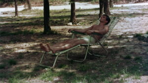 The Prince and the Nature Girl