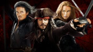 Pirates of the Caribbean: At World’s End