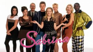 Sabrina, The Teenage Witch