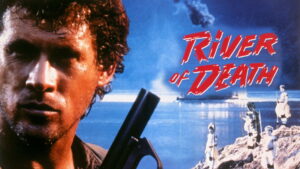 River of Death