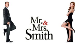 Mr. & Mrs. Smith
