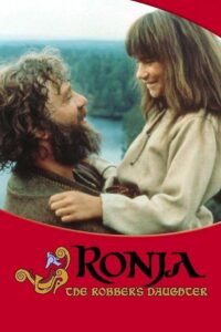 Ronia: The Robber’s Daughter
