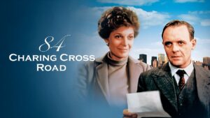 84 Charing Cross Road