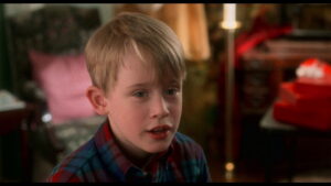 Home Alone