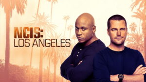NCIS: Los Angeles