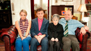 How Not To Live Your Life