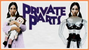 Private Parts