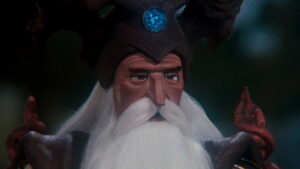 The Life and Adventures of Santa Claus