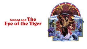Sinbad and the Eye of the Tiger