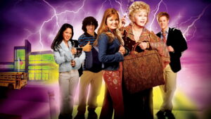 Halloweentown High
