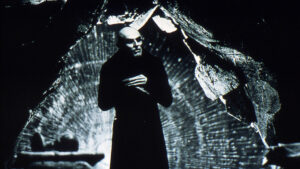 Shadow of the Vampire