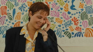 A Tale of Springtime