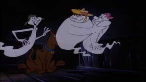 Scooby-Doo! Meets the Boo Brothers