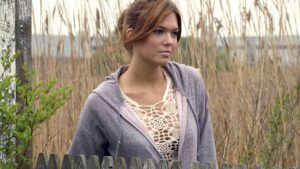 Romance & Cigarettes