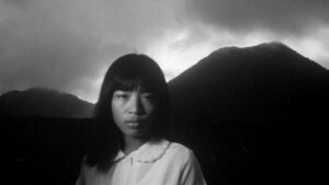 Evil Spirits of Japan