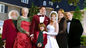 Single Santa Seeks Mrs. Claus