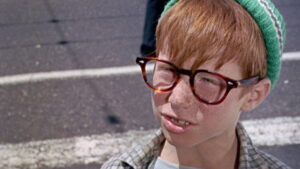 Take the Money and Run