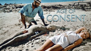Age of Consent