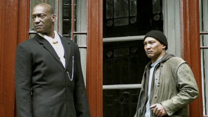 The Prophecy V: Forsaken