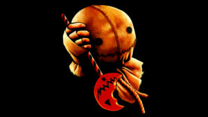 Trick ‘r Treat