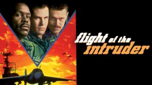 Flight of the Intruder