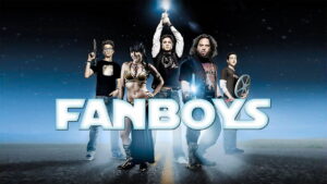 Fanboys