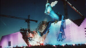 Roger Waters: The Wall – Live in Berlin