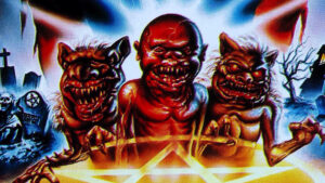 Ghoulies