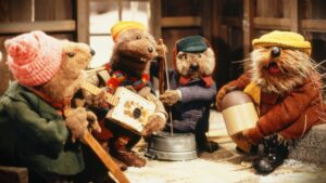 Emmet Otter’s Jug-Band Christmas