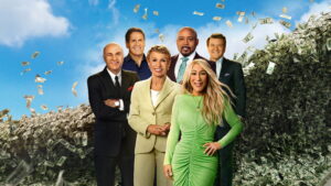Shark Tank