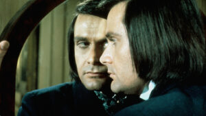 Dr. Jekyll & Sister Hyde