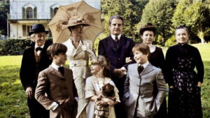 A Sunday in the Country