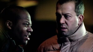 Rollin’ with the Nines