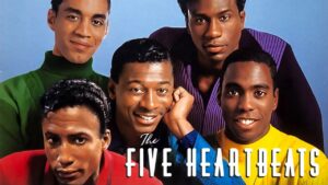 The Five Heartbeats