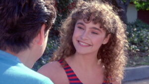 The Last American Virgin