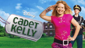 Cadet Kelly