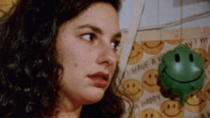 Mary Jane’s Not a Virgin Anymore