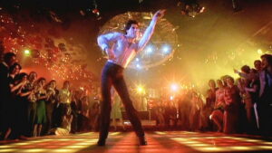 Saturday Night Fever