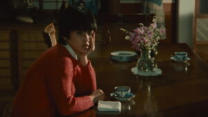 The Girl Who Leapt Through Time