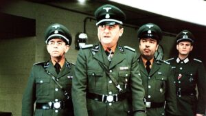 Tomorrow I’ll Wake Up and Scald Myself with Tea