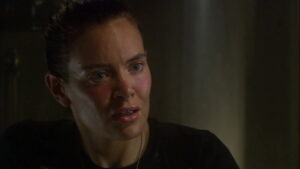 Starship Troopers 2: Hero of the Federation