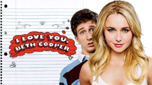 I Love You, Beth Cooper