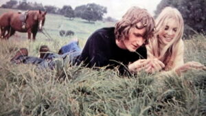 The Ragman’s Daughter